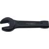 BGS 35241 | Chiave a forchetta per uso a percussione | 41 mm
