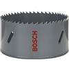 Bosch Professional Sega a tazza HSS bimetallica (di vari materiali, Ø 98 mm, accessorio trapani)
