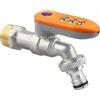 Eoixuqba Serratura A Combinazione Per Rubinetto Da Giardino | Di Serratura Per Valvola Di Irrigazione Esterna Con Codice | Valvola Acqua Per Appartamento Dormitorio Ristorante Fattoria