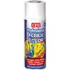 CFG srl Bomboletta spray acrilico professionale ARANCIO PURO