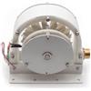 Jieotwice Turbina Pelton ad Alta Efficienza, Guida Idraulica a Impatto, Ruota a Tazze, Generatore Idraulico Multiuso(B)