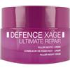 Bionike Defence Xage Ultimate Repair Crema Filler Notte 50Ml