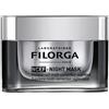 Filorga Ncef-Night Mask Maschera Notte Multi-Correttrice Suprema 50 Ml