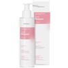 Alta Natura Detergente Viso Antirossore lenitivo 150 ml - Deterge delicatamente la pelle sensibile, lenendo rossori e irritazioni grazie a tensioattivi delicati e ingredienti naturali