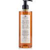 Prija Detergente per le Mani Vitalizzante con Estratto di Ginseng, Sapone Liquido Idratante per le Mani, Vegano con Fragranza Energizzante 380ml