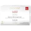 Crescina Transdermic NEO MITO Doppio Trattamento Ri-Crescita e Anticaduta Capelli Diradati 500 Uomo 20 fiale (10+10)