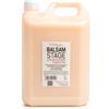 Sesiomworld L5-PTQX-VELD - Ristrutturatore per capelli al germe di grano Balsam Stage, 5 litri
