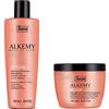 Generico COLOR SHAMPOO + MASCHERA PER CAPELLI COLORATI