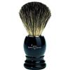 Edwin Jagger Brocha de Afeitar Tejón Pure Badger Edwin Jagger Negra