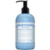 Dr. Bronner's Dr.Bronner's Savon pur végétal non parfumé 355ml