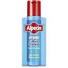 Alpecin Shampoo ibrido 250ml | Shampoo naturale per la crescita dei capelli per cuoio capelluto sensibile e secco | Energizer per capelli forti | Cura dei capelli per uomo Made in Germany