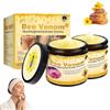 MEPRFROT Veleno d'api Pro crema completa, unguento professionale per veleno d'api, crema rigenerante della pelle, ingredienti naturali, per tutti i tipi di pelle (2 pezzi, 50 g)