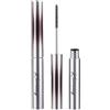 AILISK Lashique Metal Wand Mascara (nero+marrone)