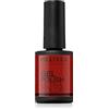 Melissa Professional Melissa Cosmetics Ultra Color Smalto Unghie Gel Polish Semipermanente Nails 7 ml Linea Colori: Nude e Red (Rosso Bordeaux n.444)