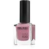 Melissa Professional Melissa Smalto Unghie Lunga Durata Long Lasting Qube PINK e NUDE10 Ml N. 144 Rosa Flambe