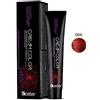KOSTER CREAM COLOR CON OLIO DI MONOI ROSSO 066