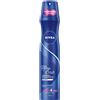Nivea capelli Spray, Extra Forte, 250 ML, la cura Halt, confezione da (3 X 250 ML)
