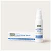 Solimè - Remargin® Colostrum Spray a base di colostro 100% italiano e ingredienti di origine naturale, che lenisce e ristruttura la pelle danneggiata, scottata, secca o irritata - 100 ml