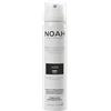 NOAH Correttore spray naturale per capelli, colore nero, con vitamina B5, per un effetto luminoso e omogeneo, 75 ml