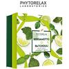 Phytorelax Eau De Toilette e Bagnodoccia con Tocchi di Bergamotto e Patchouli - 150 g