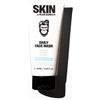 Slick Gorilla Detergente Viso Quotidiano Uomo con Acido Salicilico 100 ml | Senza profumo, vegan e cruelty-free, clinicamente testato e dermatologicamente approvato