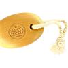 Nesti Dante Sapone (con cordoncino, Luxury Gold)