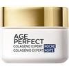L'Oreal Paris Age Perfect Crema Notte, Pelle Matura - 50 ml