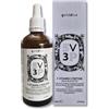 golddice 110ml, golddice 5 VITAMIN 3 PEPTIDE SKIN BOOSTER, Siero Concentrato Anti-Età con 5 Vitamine e 3 Peptidi per Borse, Occhiaie, Antiossidante e Decongestionante CONFEZIONE XXL 110ml
