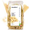 Amoreterra, Pasta Senatore Cappelli Bio Eliche 500g, Grani antichi, artigianale biologica, trafila al bronzo, essiccata bassa temperatura
