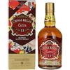 Regionale Edeldistillen Chivas Regal EXTRA 13 Years Old Blended Malt Scotch Whisky in Geschenkbox 40,00% 0,70 lt.