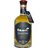 Anthology FAZENDA SOLEDADE - 5 MADEIRAS - 0,7l - 40% - Cachaça invecchiata Sugar Cane Spirit