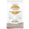 Amoreterra, (6 Pz.) Pasta di grano duro Bio LaGranum 500g, Eliche gourmet, artigianale biologica, trafila al bronzo, essiccata bassa temperatura