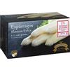 SERRANO Asparagi Bianchi Extra (IGP Navarra, 780 g) - Serrano