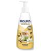 MERISANT Misura® Barista Dolcificante Liquido alla Vaniglia, Aromi Naturali Zero Calorie, Vegano - Dosatore stile bar, ideale per caffè, bevande, dessert - 200 ml