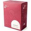 CANTINA SAN FRANCESCO DI PAOLA VINO ROSSO SYRAH IGT TERRE SICILIANE IN BAG IN BOX DA 3 LITRI