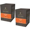Taylors® | Tè Nero Assam | Black Tea Forte & Maltato | Tè Indiano - 40 Bustine (100 Gr) | Bustine Incartate Singole
