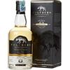 Wolfburn AURORA Single Malt Scotch Whisky 46% Vol. 0,7l in Giftbox