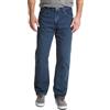 Wrangler Authentics Wrangler - Jeans da uomo Slavato scuro W40 / L32