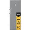 WHIRLPOOL WHFF 6404 X6E - Congelatore a Cassetti Verticale, 6 Ripiani, Freezer Capiente con FastFreeze, Illuminazione Interna e Porta Reversibile - Elettrodomestici Cucina, Classe C, 70Lx191,2Hx81,3P