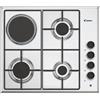 CANDY Piastra a Gas Candy Cmgh31X/1 2900W Grigia