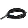 ASUIU Accessori for Lavastoviglie 71002591 Sonda Di Livello Dell'acqua Con Sensore Di Temperatura for Winterhalter, Compatibile Con La Serie STR STR155E STR 260 MTR MTF