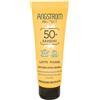 PERRIGO ITALIA Srl Angstrom - Latte Solare Idratante Bambini 50+ - 125 ml