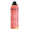 PERRIGO ITALIA Srl Angstrom - Spray Solare Trasparente - SPF30+ - 200ml