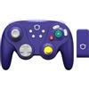 NYXI Warrior Controller Bluetooth per Nintendo Switch/NGC/Wii/PC, controller wireless con joystick effetto Hall, controller Switch Pro con micro interruttore meccanico A/B/X/Y, HD Rumble