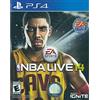 Electronic Arts NBA LIVE 14 PS4