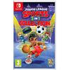 NINTENDO SWITCH Junior League Sports: Collezione 3 in 1 - Per Nintendo Switch