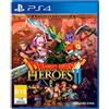 Square Enix Dragon Quest Heroes 2: Explorers Edition