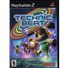 COKeM International Technic Beat - PlayStation 2