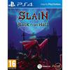 Just For Games Slain: Back From Hell - [Edizione: Francia]