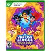 Outright Games Justice League DC: caos cosmico